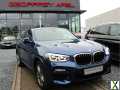 Photo bmw x4 25D M SPORT PAKET HARMAN KARDON CUIR NAVI 1 HAND