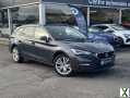 Photo seat leon SPORTSTOURER 1.5 eTSI 150 DSG7 EDITION
