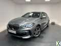 Photo bmw 116 116i 109ch Edition M Design