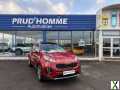 Photo kia sportage 2.0 CRDI 136CH ISG GT LINE 4X2