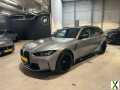 Photo bmw m3 M3 Touring M xDrive Competition/ M DRIVER PACK/CAR