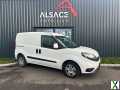 Photo fiat doblo 1.6 Multijet - 105CH Pro Lounge - 11 575 HT - 3 PL