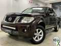 Photo nissan navara 2.5 dCi 4x4 190cv/ Space Cabine/ A voir