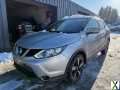 Photo nissan qashqai 1.2 DIG-T 2WD* TOIT PANO * PROBLEME VITESSE *