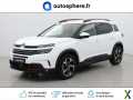 Photo citroen c5 Aircross I Ph1 NG BlueHDi 130ch S\\u0026S Feel EAT8