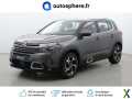 Photo citroen c5 Aircross I Ph1 BlueHDi 130 S\\u0026S Feel BA8