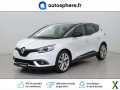 Photo renault scenic E-Tech Electric 170ch Evolution autonomie c