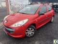 Photo peugeot 206 1.1e 60ch Trendy 5P CLIM