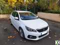 Photo peugeot 308 PureTech 110ch S