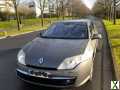 Photo renault laguna III 2.0 dCi 150 FAP Dynamique A