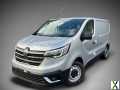 Photo renault trafic L1H1 2T9 2.0 Blue dCi 150 ADVANCE- 26490HT-CARPLAY