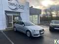 Photo audi a3 A3 Sportback 1.6 TDI - 105 Attraction GPS + RADAR