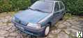 Photo peugeot 106 1.1i+Green