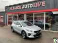 Photo kia xceed 1.0 T-GDI 120CH ACTIVE BUSINESS MY22