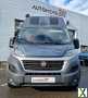 Photo fiat ducato LA STRADA AVANTI L Maxi 2.3 Multi 16v 148 ch PRO