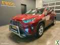 Photo toyota rav 4 DYNAMIC 2.5 222ch AWD-I 4X4 BVA