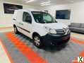 Photo renault kangoo 1.5 DCI 75 ch