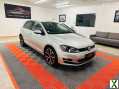 Photo volkswagen golf 1.4 TSI 125 ch LOUNGE