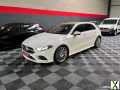 Photo mercedes-benz a 200 Mercedes 200 7G-DCT 163cv AMG LINE