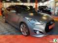 Photo hyundai veloster TURBO 1.6 T-GID 16V 186 cv Garantie 12 mois