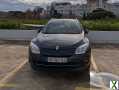 Photo renault megane Mégane 3 Estate - 110 ch 1.5 dCi auto (EDC)