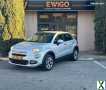 Photo fiat 500x 1.4 MultiAir 16v 140ch Popstar