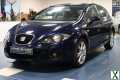 Photo seat leon 1.9 TDI FAP Reference DSG