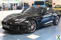Photo jaguar f-type COUPE 2L Essence 300 ch BVA8 R-Dynamic
