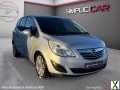 Photo opel meriva Edition