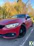 Photo bmw 435 Coupe 435i xDrive 306 ch Sport A