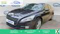 Photo peugeot 508 1.6 THP 155 Allure