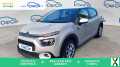 Photo citroen c3 1.2 PureTech 82 You