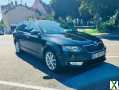 Photo skoda octavia Combi 1.6 TDI 110 ch CR FAP Green Tec Style