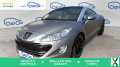 Photo peugeot rcz 1.6 THP 200 .