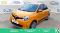 Photo renault twingo Electric 3 82 22 kWh Zen