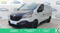 Photo renault trafic VU 4 1.6 dCi 120 Grand confort