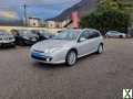 Photo renault laguna Estate III 2.0 dCi 150 Dynamique