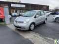 Photo nissan note 1.5 dCi - 86 Elégance + Clim