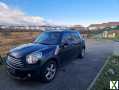 Photo mini cooper countryman D+112+CH+BUSINESS+TRIP+A