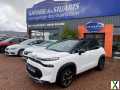 Photo citroen c3 aircross 1.2 12V - 130 S\\u0026S - BV EAT6 Shine