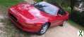 Photo toyota mr 2 TURBO