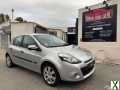 Photo renault clio Clio 1.5 dCi - 85 III BERLINE Dynamique TomTom PH