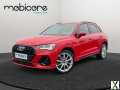 Photo audi q3 40 TDI Quattro S-Line / Diesel