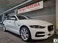 Photo jaguar xe P300 AWD SE FACELIFT CUIR NAVI