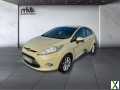 Photo ford fiesta Fiesta 1.4 TDCi - 68 Affaires PHASE 1