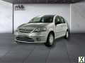 Photo citroen c3 1.4i - BVA Exclusive PHASE 1