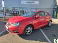 Photo seat ibiza 1.2 TSI 90ch Style