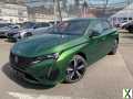 Photo peugeot 308 III 1.5 BlueHDi S\\u0026S 130 EAT8 GT TOIT OUVRANT