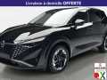 Photo nissan qashqai e-Power 190 N-Connecta +Pack Hiver+Toit