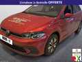 Photo volkswagen polo 1.0 tsi 95 s\\u0026s bvm5 vw edition